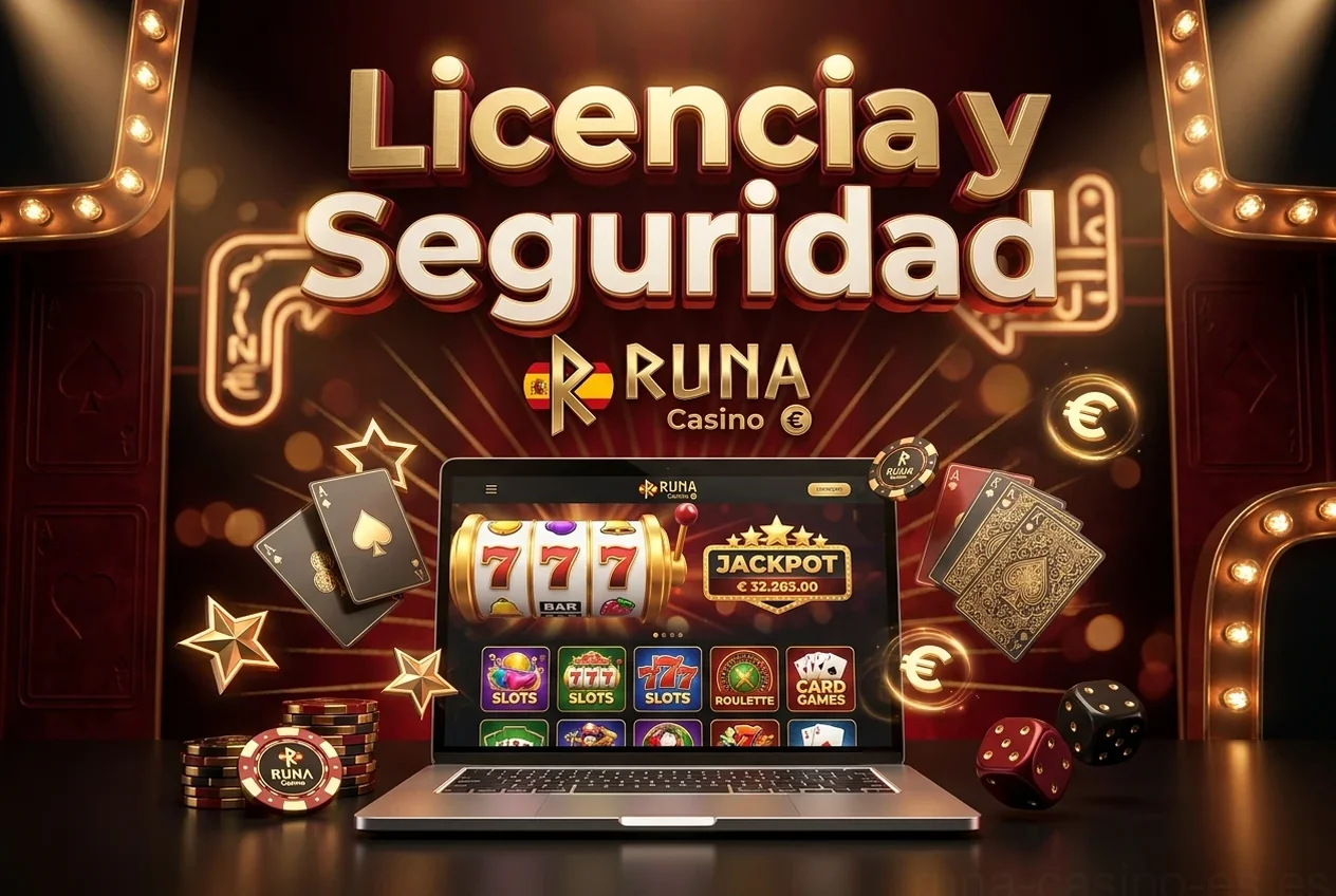 Licencia y Seguridad